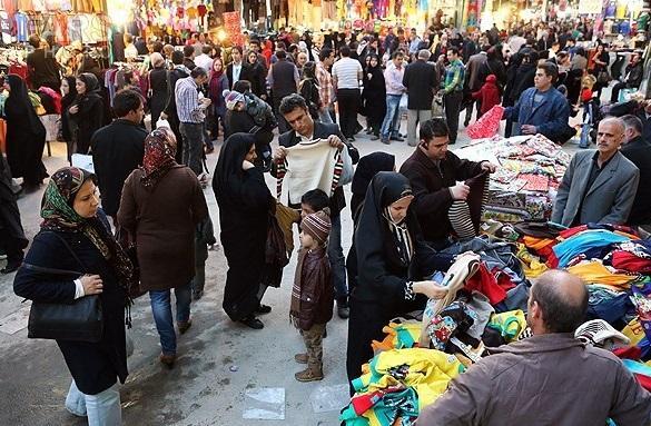 انتقال جمعه بازار یاسوج به نفع مردم یا به سود مسئولان ، غرفه انتقال آدینه بازار یاسوج به نفع مردم یا به سود مسئولان ، غرفه داران نگران محل کسب درآمدشان هستند