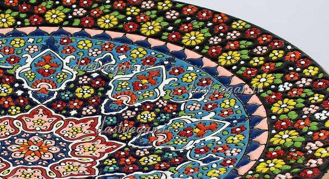شکوفایی هنر جادویی 5000 ساله در کرمانشاه