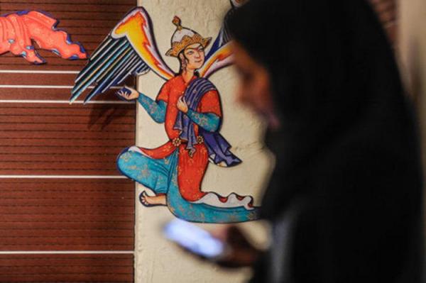اعتراض افغانستان به فعالیت ایران و ترکیه درباره هنر مینیاتور
