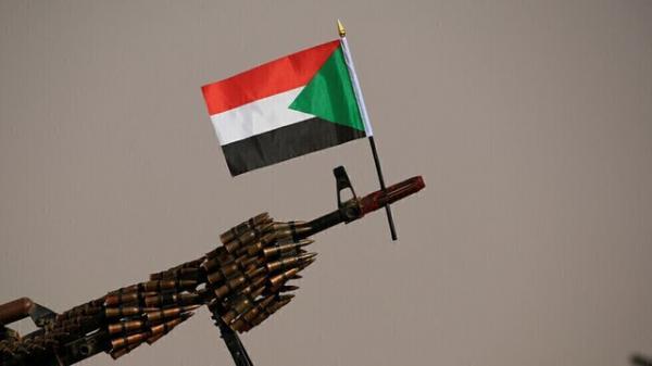 ارتش سودان مصمم به بازپس گیری همه اراضی کشور از اتیوپی ارتش سودان مصمم به بازپس گیری همه اراضی کشور از اتیوپی