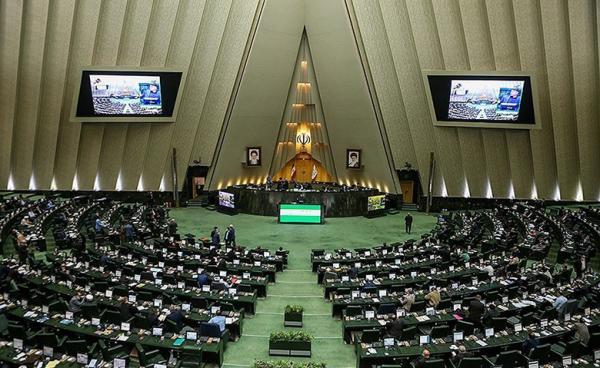 جلسه غیرعلنی مجلس برای طرح صیانت از حقوق کاربران در فضای مجازی