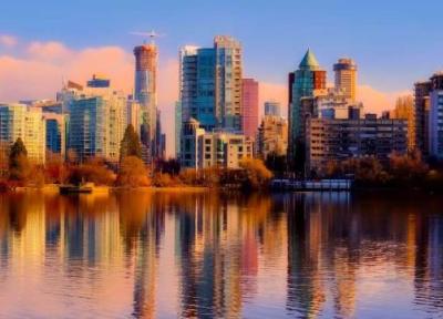 برترین شهرهای کانادا را بشناسید