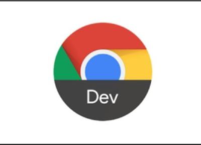 دانلود مرورگر گوگل کروم نسخه دو Chrome Dev 98.0.4736.0