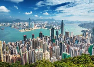 تور مجازی هنگ کنگ؛ شهر آسمان خراش ها