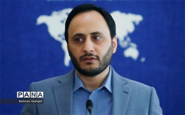 صدور روادید متقاضیان سفر به ایران در جریان جام جهانی رایگان صدور ویزا متقاضیان سفر به ایران در جریان جام جهانی رایگان شد