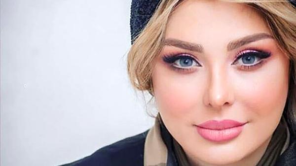 عکس لو رفته از نیوشا ضیغمی در هواپیمای شخصی اش ، لاکچری بازی عکس لو رفته از نیوشا ضیغمی در هواپیمای شخصی اش ، لاکچری بازی تا کی ؟!