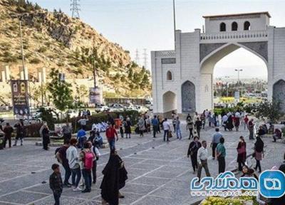 شهرهای شلوغ و جایگزین برای سفر در تعطیلات عید فطر اعلام شد