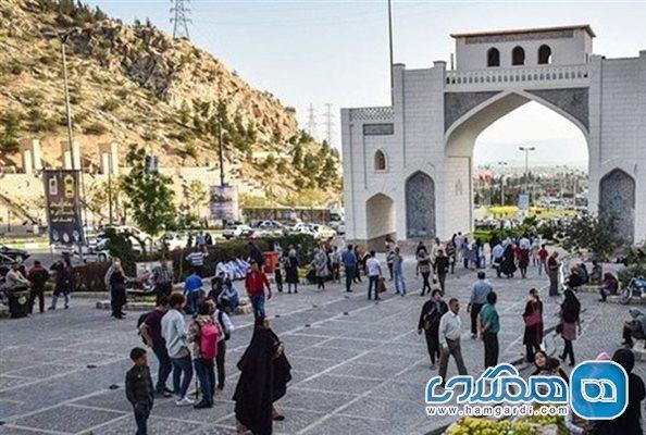 شهرهای شلوغ و جایگزین برای سفر در تعطیلات عید فطر اعلام شد