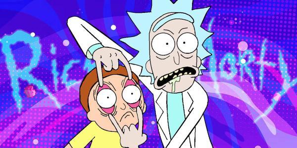 آنچه از فصل ششم سریال انیمیشنی Rick &ampamp Morty باید بدانید