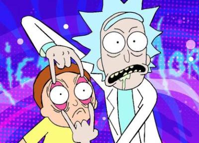 آنچه از فصل ششم سریال انیمیشنی Rick &ampamp Morty باید بدانید