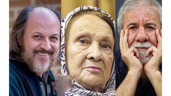 باجناق و مادر زن بازیگر معروف امین تارخ کیستند؟ باجناق و مادر زن بازیگر معروف امین تارخ کیستند؟