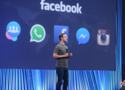 فیس بوک شنود مکالمات صوتی کاربران را رسما تایید کرد ، صحبت های خصوصی شنیده و نوشته می شوند!
