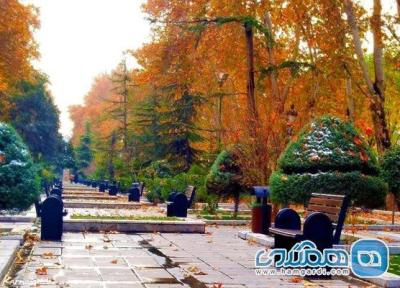 زیباترین پارک های جهان ، از رم تا نیویورک