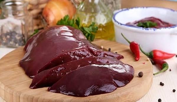 این مواد غذایی خون را غلیظ می کنند این مواد غذایی خون را غلیظ می نمایند