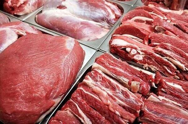 قیمت نو گوشت قرمز دولتی اعلام شد