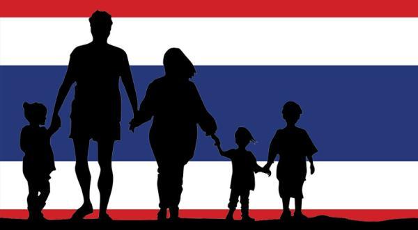 مهاجرت به 20 کشور برتر دنیا ، قسمت شانزدهم: تایلند