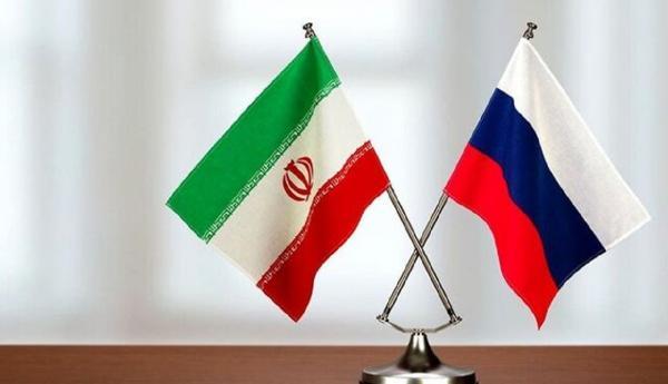ایجاد صندوق سرمایه گذاری ایران و روسیه برای تأمین مالی پروژه های نفتی
