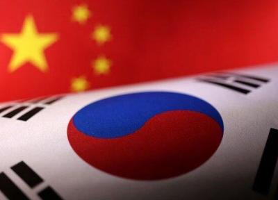 چین و کره جنوبی درباره صنعت تراشه سازی همکاری می نمایند