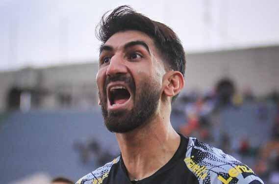 بیرانوند یک قدم دیگر به فسخ با پرسپولیس نزدیک شد ، دومین بیرانوند یک قدم دیگر به فسخ با پرسپولیس نزدیک شد ، دومین اقدام نگران کننده گلر ملی پوش سرخ ها