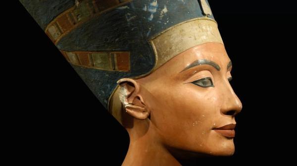 پیدا شدن مومیایی مشهورترین ملکه مصر، کشف بزرگ در سرزمین فراعنه