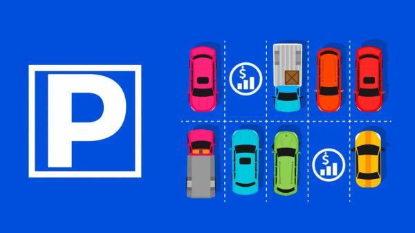 اسمارت پارکینگ چیست؟ تحولی نوین در مدیریت و استفاده از فضاهای پارکینگ